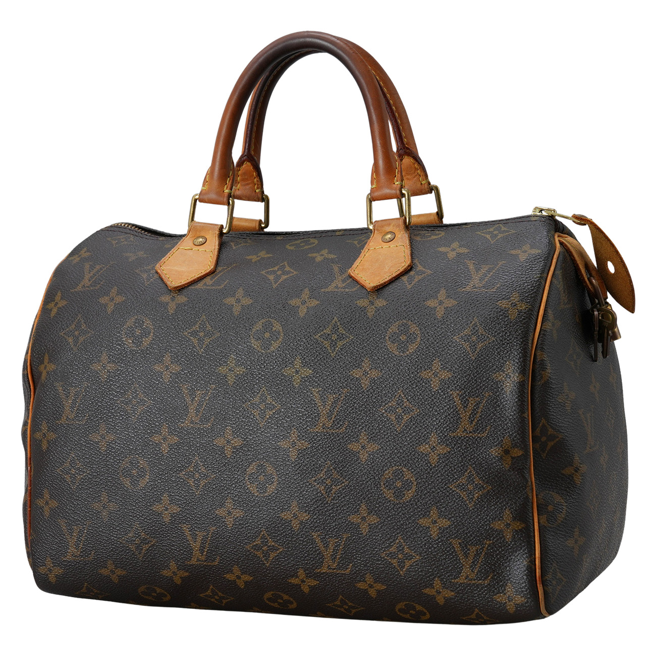 LOUIS VUITTON(USED)루이비통 모노그램 스피디30